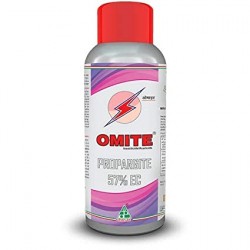 Dhanuka Omite ( Propargite 57% EC )