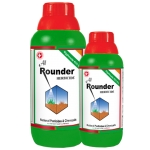 All Rounder- Glyphosate 41 SL (Herbicide)