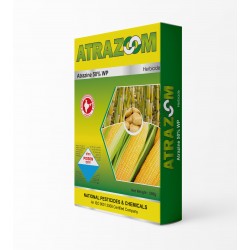 Atrazoom-Atrazine 50% WP (Herbicide)