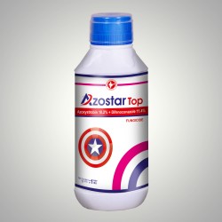 Azostar Top -  Azoxystrobin 18.2% + Difenoconazole 11.4% SC