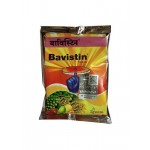 Cristal Bavistin (Carbendazin 50% WP) Fungicide