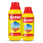 Glypho- Glyphosate 41 SL (Herbicide)