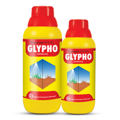 Bayer Roundup Herbicide (Glyphosate 41%)