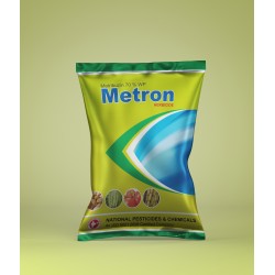 METRON | Metribuzin 70% WP (Herbicide)