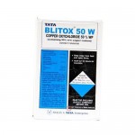 Tata Blitox ( Blue Copper 50% Wp)