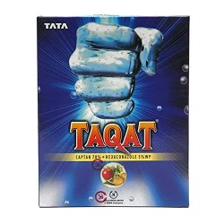 TATA TAQAT (Hexaconazole 5% + Captan 70% WP) 
