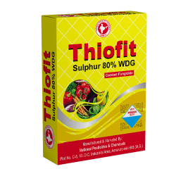 Thiofit-Sulphar 80%WDG