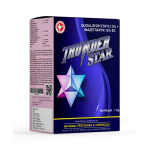 Thunder Star-Quizalofop Ethyl7.5% +Imazethapyr 15% EC­