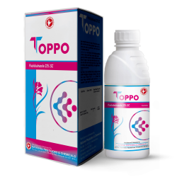 Toppo-Paclobutrazole 23%­­ SC