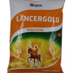 UPL LANCERGOLD (Acephate 500 + Imidacloprid 18 % SP)