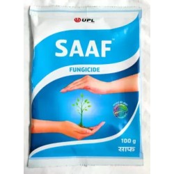 UPL SAAF (Carbendazim 12 % + Mancozeb 63 % WP)