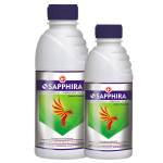 Sapphira-Hexaconazole 4% + Carbendazim 16% SC