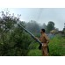 Hectare Apple and Pears Picker | Fruit Picker Tool with Bag | Fruit Harvesting Tool with Stick