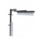 Hectare Cattle brush 