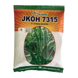 JKOH Bhindi 7315-F1 250 gram