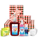 Complete Protection Combo Gift Pack (Daimond)