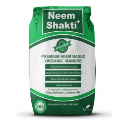 Neem Shakti Plus