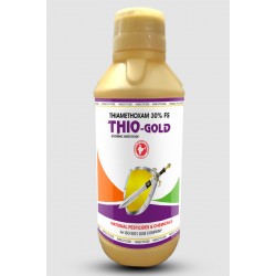 Thio Gold - Thaimethoxam 30% FS
