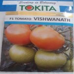 Tomato Vishwanath Tomato Vishwanath