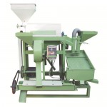A-I PKV Mini Dall Mill Machine