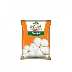 Cotton Seed Nuziveedu Bhakti NCS BG-2