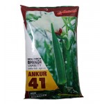 Ankur Bhindi -41 Seeds 500 gram