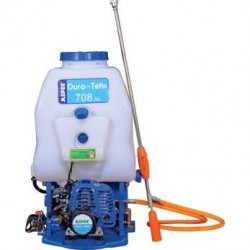 Petrol Power Sprayers (13)