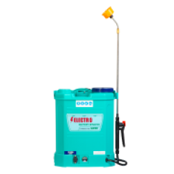 Aspee Electro Battery Sprayer (Ael001/12ahbr)