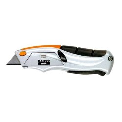 Bahco Squeeze Knife 