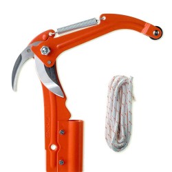 Bahco Top Pruner 