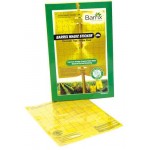 BRX Magic Sticker - Yellow Sheet