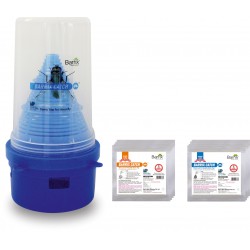 Barrix Housefly Trap and Lures