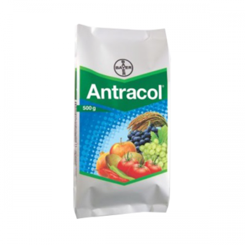 Bayer Antracol fungicide with broad spectrum