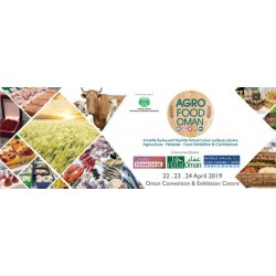 AGRO FOOD OMAN 2019