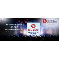 International Spice Conference