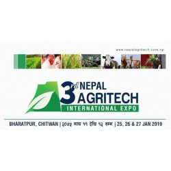 Nepal AgriTech 2019