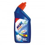 Blue Star - Powerful Toilet Cleaner and disinfectant 