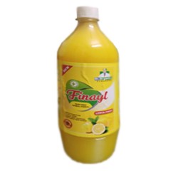 Finayl –  Advanced phynel with excellent cleaning property