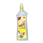 Win-Dishwash Liquid with the power of lemons
