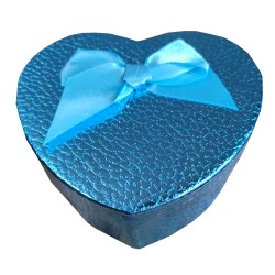 Homemade Chocolate- Heart Shape Gift Pack