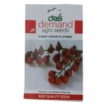 DAS agro seeds ( Chetty tomato F1 hybrid ) 20 Seeds