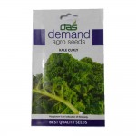 DAS agro seeds ( Kale curly ) 100 Seeds