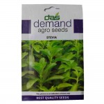 DAS agro seeds ( Stevia ) 25 Seeds