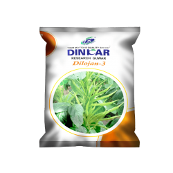 Dinkar GUAR Vegetable Seeds Dilojan-3 -500 GRM