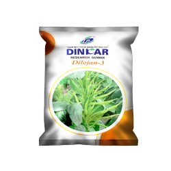 Dinkar GUAR Vegetable Seeds Dilojan-3 -250 GRM