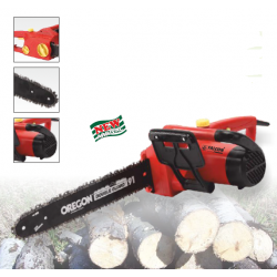 Falcon Electric Chain Saw