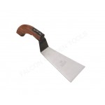 Khurpa Size- 4