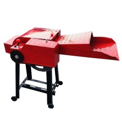  Chaff Cutter (Without Motor) RJ Electronics