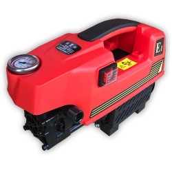 RJ Electronics High-Pressure Washer  