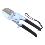 J.S.P-Pruning Secateurs With Pvc Grip